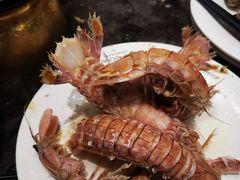 -川骄海鲜自助(河东店)
