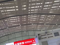 -麦当劳(深圳北站高铁店)