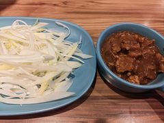 -合合春饼·酱骨·东北菜(潘家园店)
