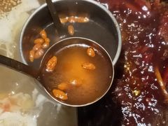 潮货鸳鸯锅-雾都渣渣火锅(南城智汇城店)