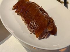 -四季民福烤鸭店(外滩外白渡桥店)