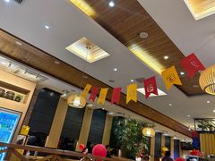 -悟烧·自助烤肉料理(秋林旗舰店)
