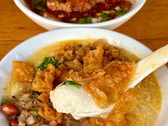 -豆相识•九九豆腐脑(牛咡桥店)