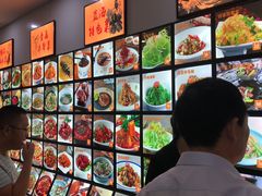 -青岛蓝海大饭店·渔歌舫(李沧店)