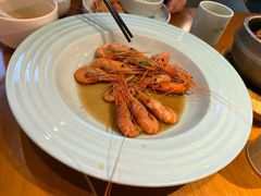 -三凤酒家·百年无锡菜(清扬茂业店)