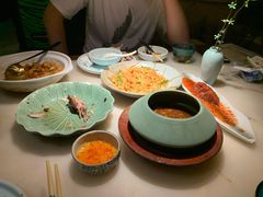 -佬麻雀·新湘菜(珠海金发购物中心店)