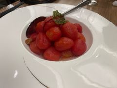 -创元千禧大酒店 · 香港轩