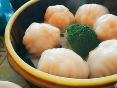 利苑虾饺皇-吉莲利苑海鲜酒家(珠海拱北28年老字号店)