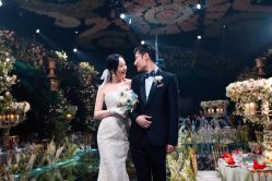 点击看大图 -GRACE KELLY婚纱与礼服(北京店)