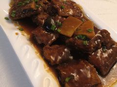 -惠丰堂饭庄(北洼路店)