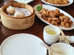 -潮福城大酒楼·潮粤菜·港式点心(阳光城店)