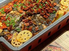 -1819餐厅·团队聚餐·烤串·精酿