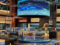 -上和臻品中国菜(花园街店)