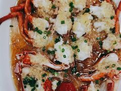 -喜棠·长沙家宴·海鲜·湘菜(麓谷店)