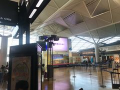 -中部国际机场