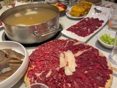 -今日牛事潮汕鲜牛肉火锅(瑞金店)