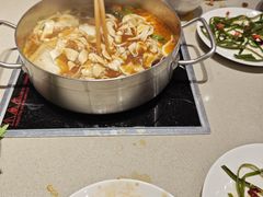 -蝎王府羊蝎子(天通苑店)