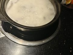 -捞王猪肚鸡火锅(昆山店)