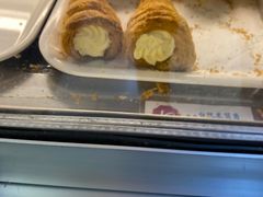 -凯司令西点房(虹桥路站店)