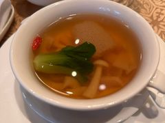 -昆仑饭店-鲜筵餐厅