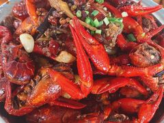 -五七小李子油焖大虾(总店)