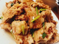 -三点小吃(山大店)