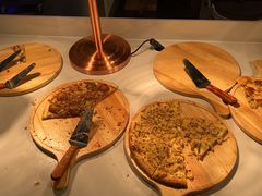 -言玖鲜火锅串串披萨自助(益田假日店)