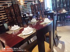 大堂-食肆&Fourteen(武林夜市店)