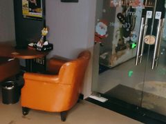 -梵猫·新养生(福州万象城店)