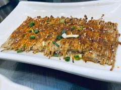 -庆峰龙虾烧烤(合肥一店)