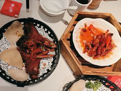 -避风塘·老港味餐厅(虹口龙之梦店)
