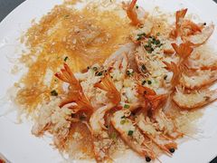 -海鲜e族(马王堆店)