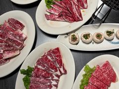 -NIUAN牛庵·日式和牛烧肉(恒隆店)