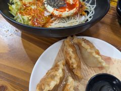 -优壹佳·延边朝鲜族料理(中山北路店)
