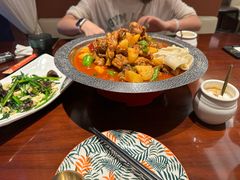 -那拉提之疆·新疆菜(美院店)