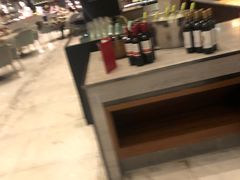 -新发展亚太JW万豪酒店·福苑咖啡厅