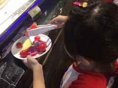 -比特堡啤酒烤肉自助料理(和平店)
