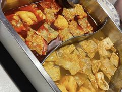 -螺大喜螺蛳粉火锅(雍和宫店)