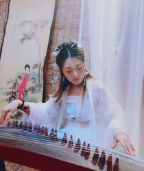 -汉仪华裳汉服馆(打浦桥店)