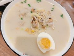 -阿达师傅鱼汤面