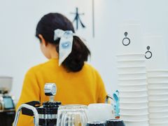 -浆木咖啡馆(湘子庙街店)