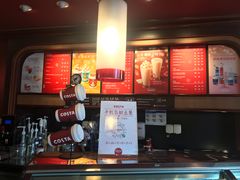 -COSTA COFFEE(济南振华商厦店)