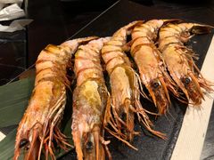 -山川小町·极番烧肉(新地假日广场店)