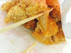 -正新鸡排·炸鸡烧烤(中原店)