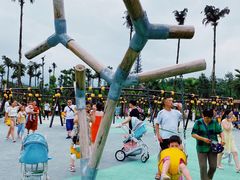 -枫香湖儿童公园