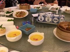 -福州天元国际威斯汀酒店·中国元素餐厅
