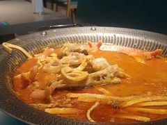 -半天妖烤鱼(新世界店)