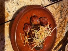 -BROWNSTONE布朗石西班牙餐厅(富城店)