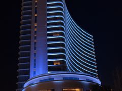 -舟山希尔顿酒店