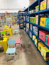 点击看大图 -逝水玩具折扣店
